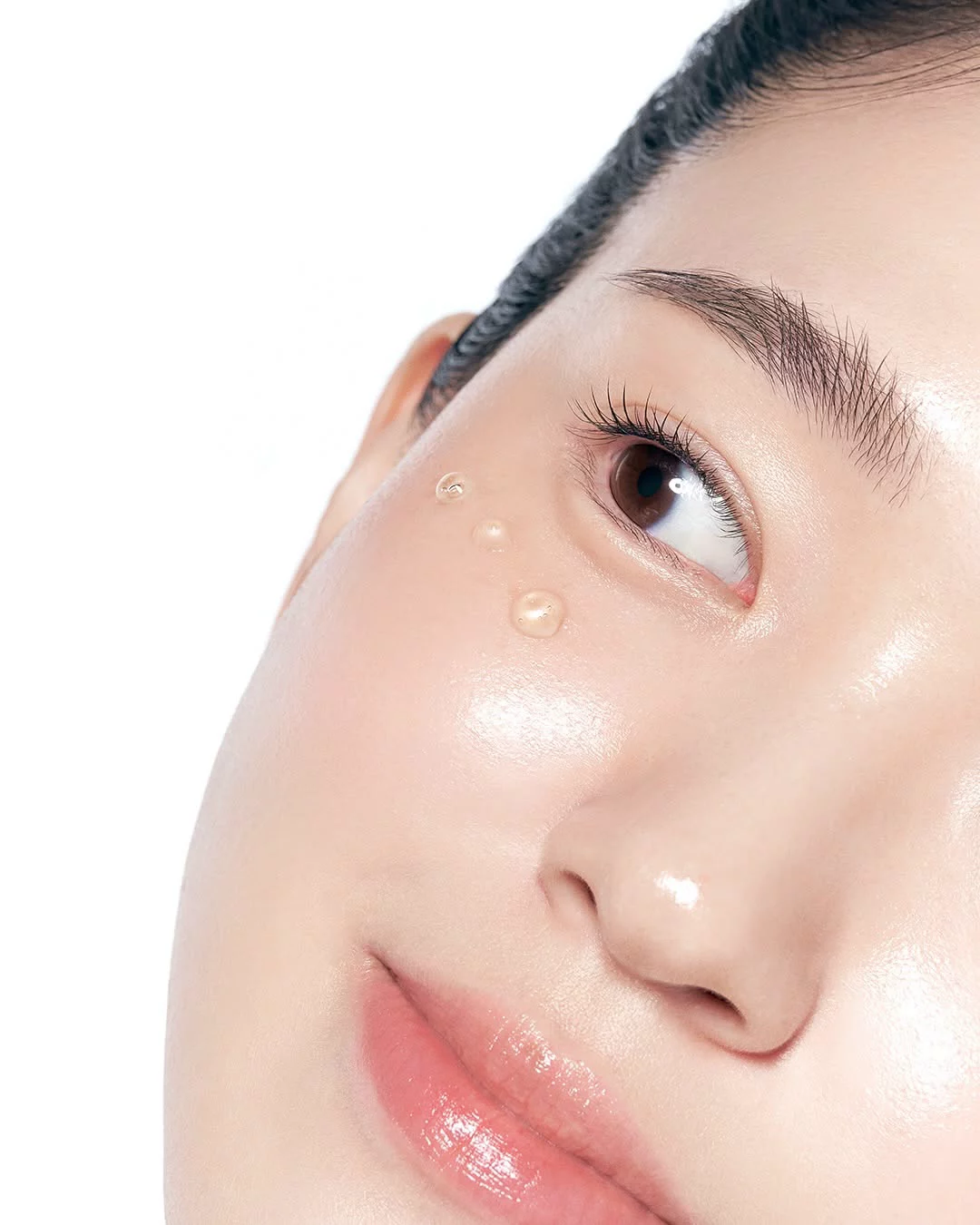 Lhala peel + Cellvibe 