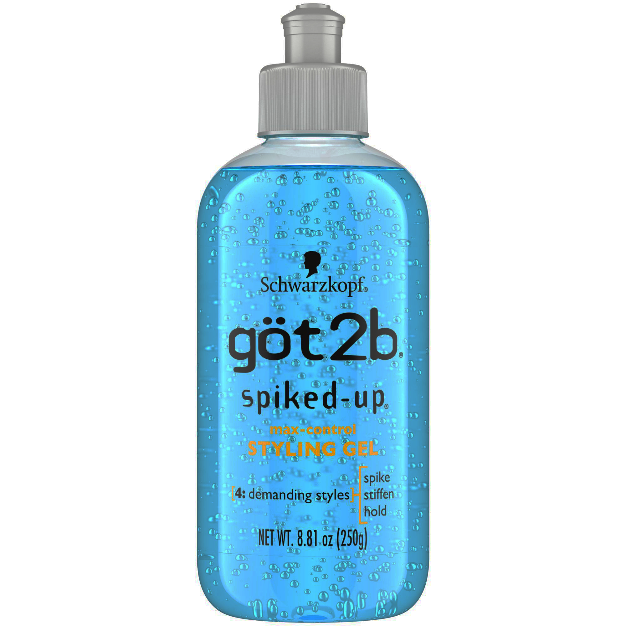 施華蔻 Got 2b Styling Gel 250g