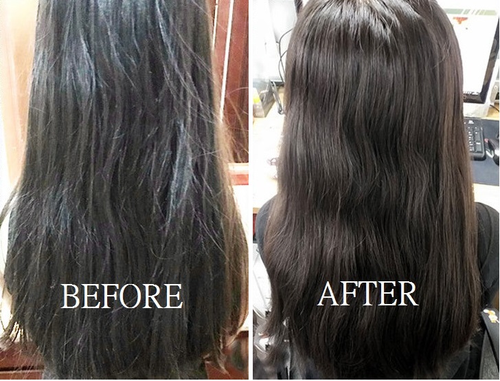 日本Milbon Jemile Fran Treatment (For Fine Hair) 保濕修護髮膜 9g x 4