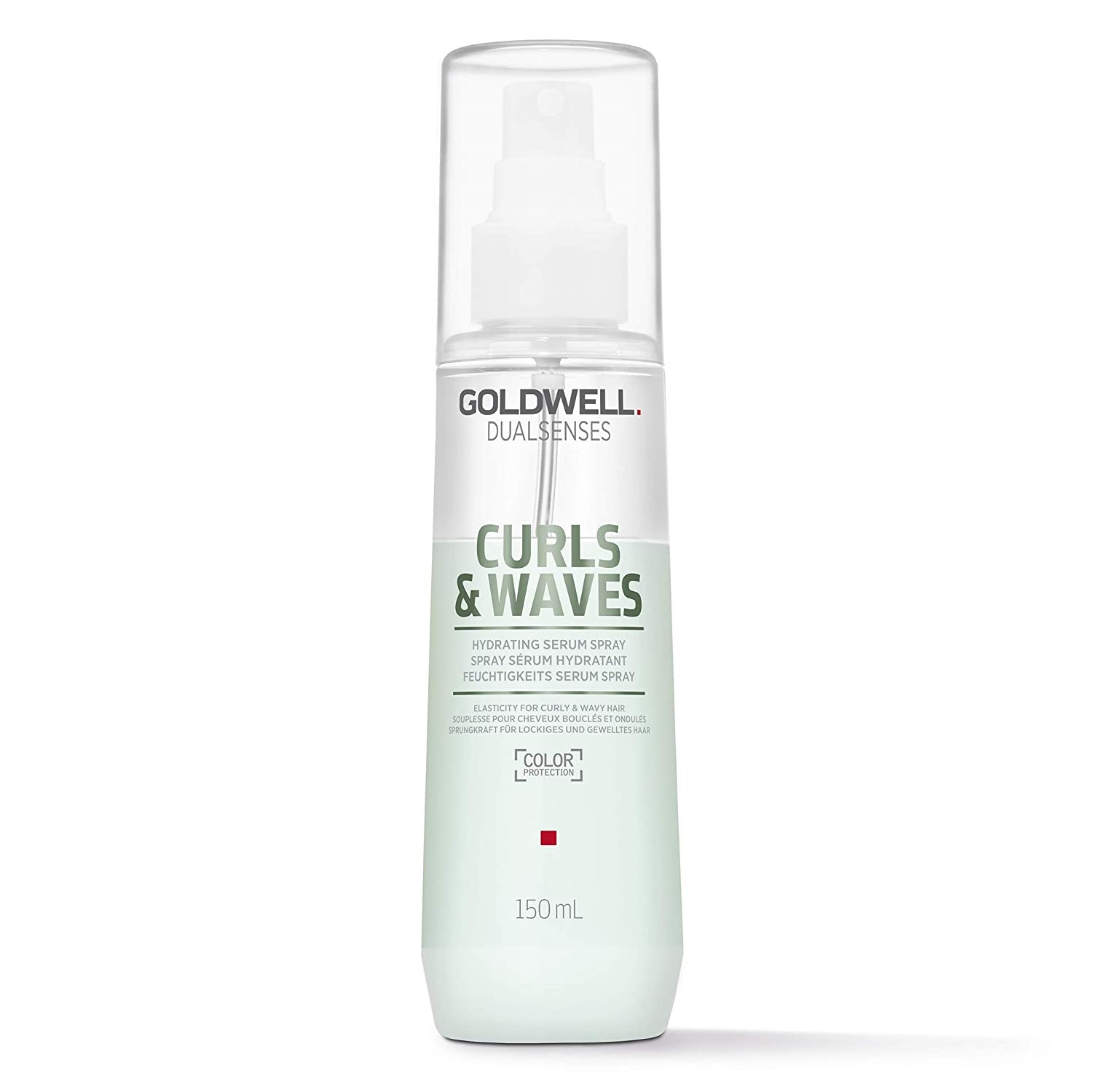 歌薇 Curls & Waves Hydrating Serum Spray(保濕護色免沖噴霧) 150ml