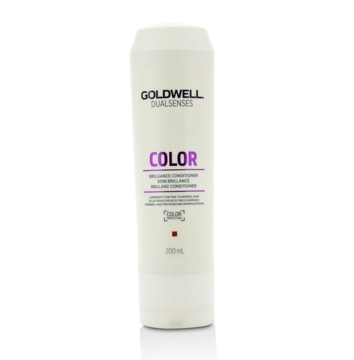 歌薇 Dual Senses Color Brilliance Conditioner 無重鎖色護髮素 200ml