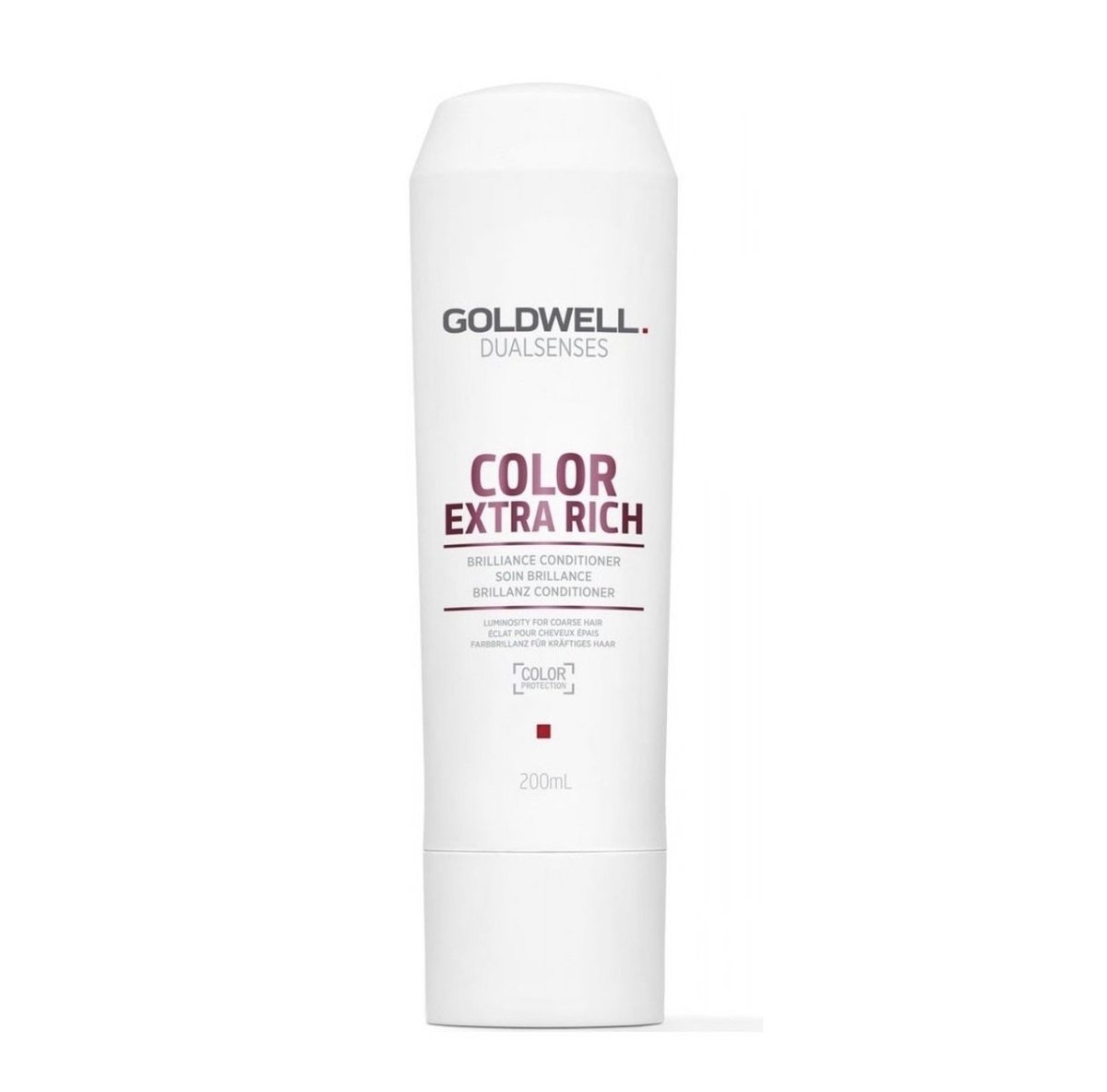 歌薇 Dual Senses Color Extra Rich Brilliance Conditioner 滋潤鎖色護髮素 200ml