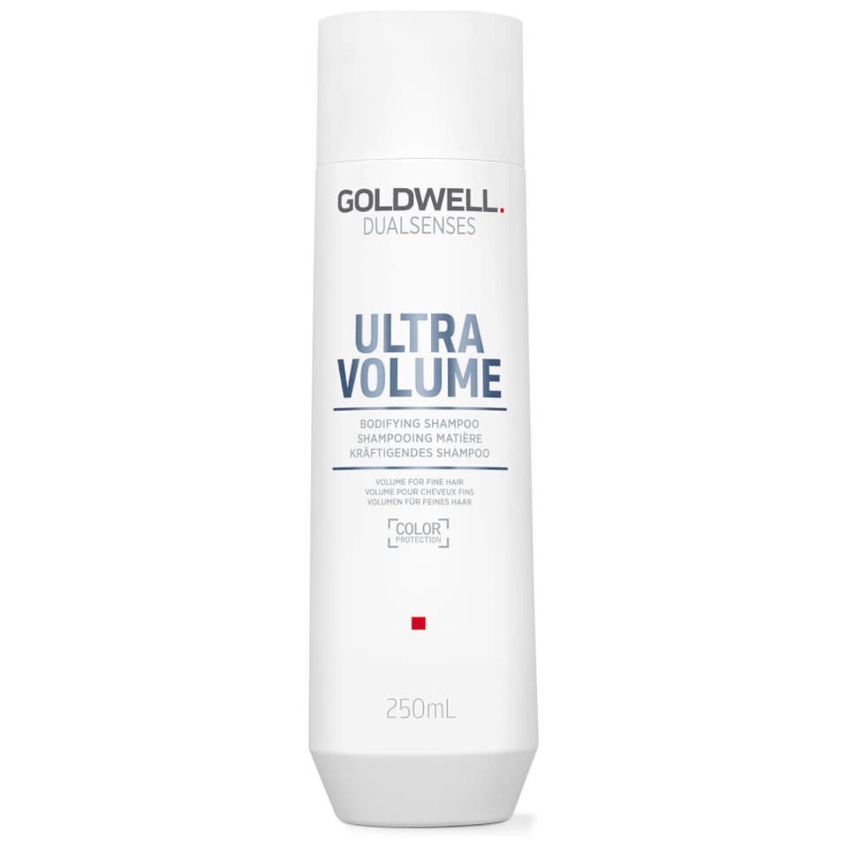 歌薇 Dual Senses Ultra Volume Bodifying Shampoo 飄逸豐盈洗髮露 250ml