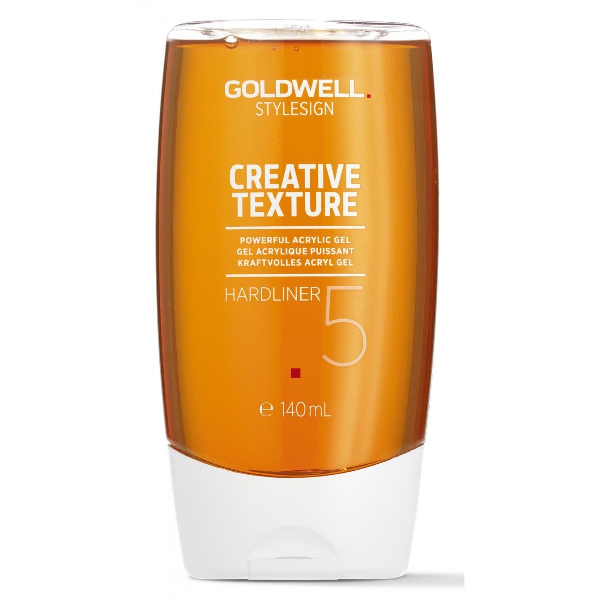 歌薇 Hardliner Power Gel 質感特強定型髮雕 140ml (Gel)