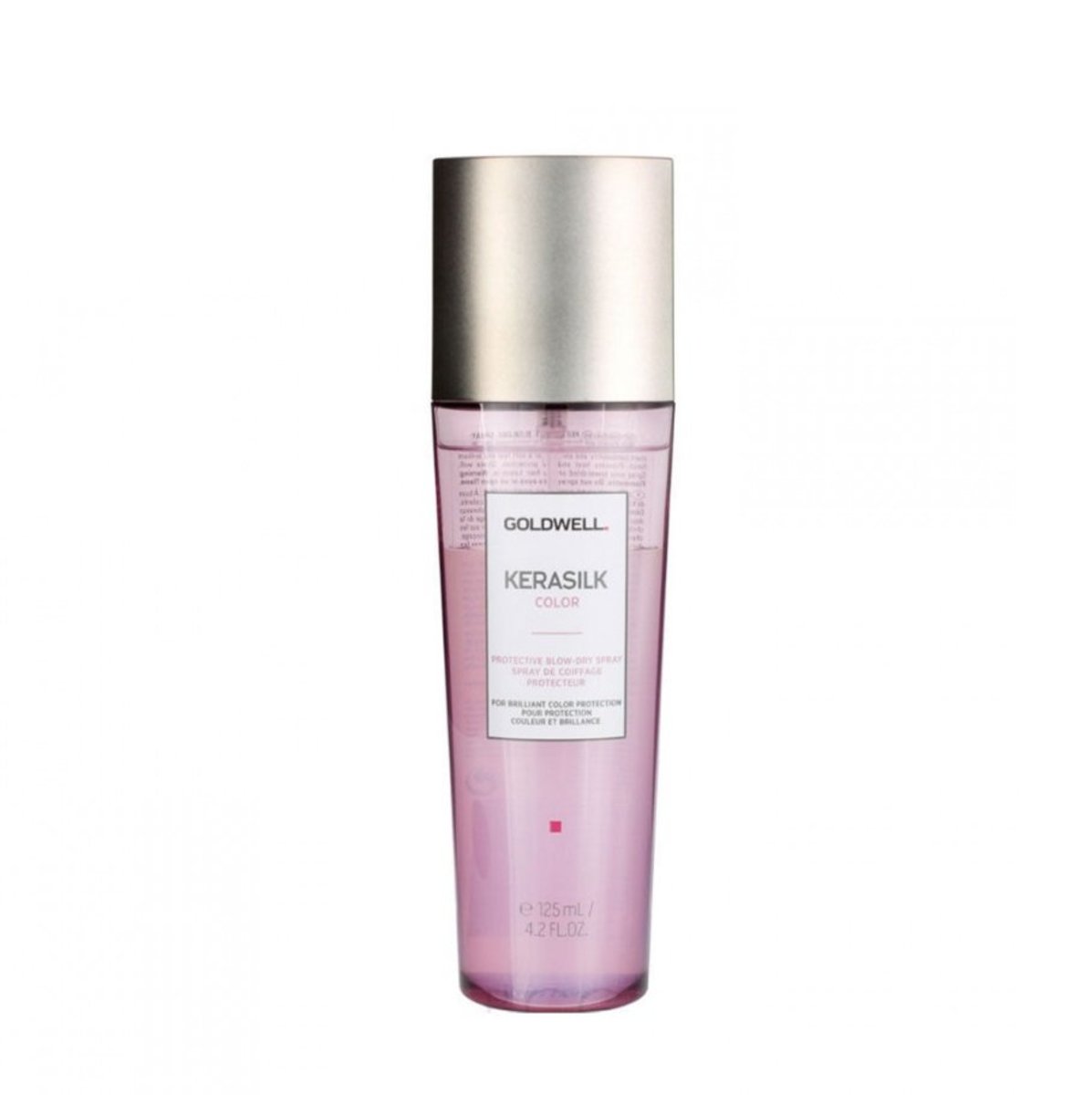 歌薇 Kerasilk Color Protective Blow-Dry Spray 亮色噴霧