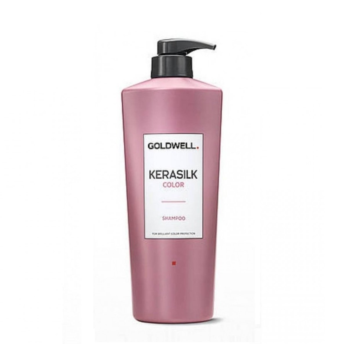 歌薇 Kerasilk Color Shampoo 亮色洗髮露 1L