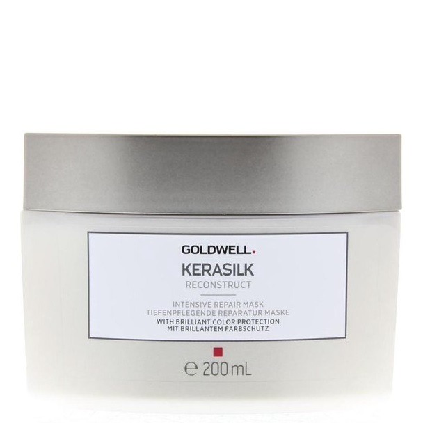 歌薇 Kerasilk Reconstruct Intensive Repair Mask 蛋白重塑髮膜 200ml