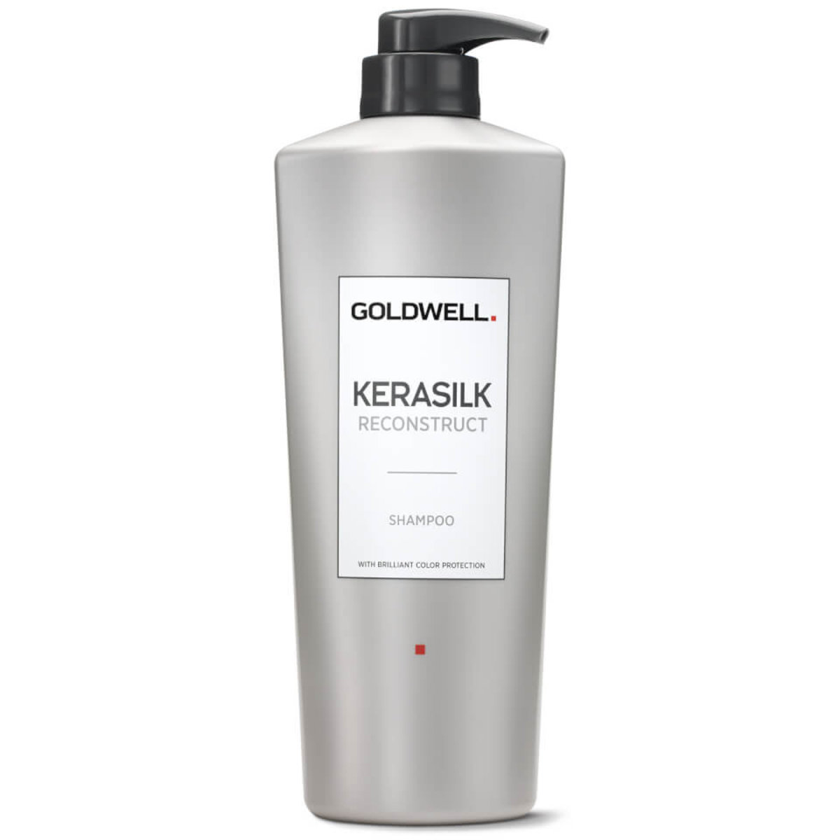 歌薇 Kerasilk Reconstruct Shampoo 水韌洗髮露 1L