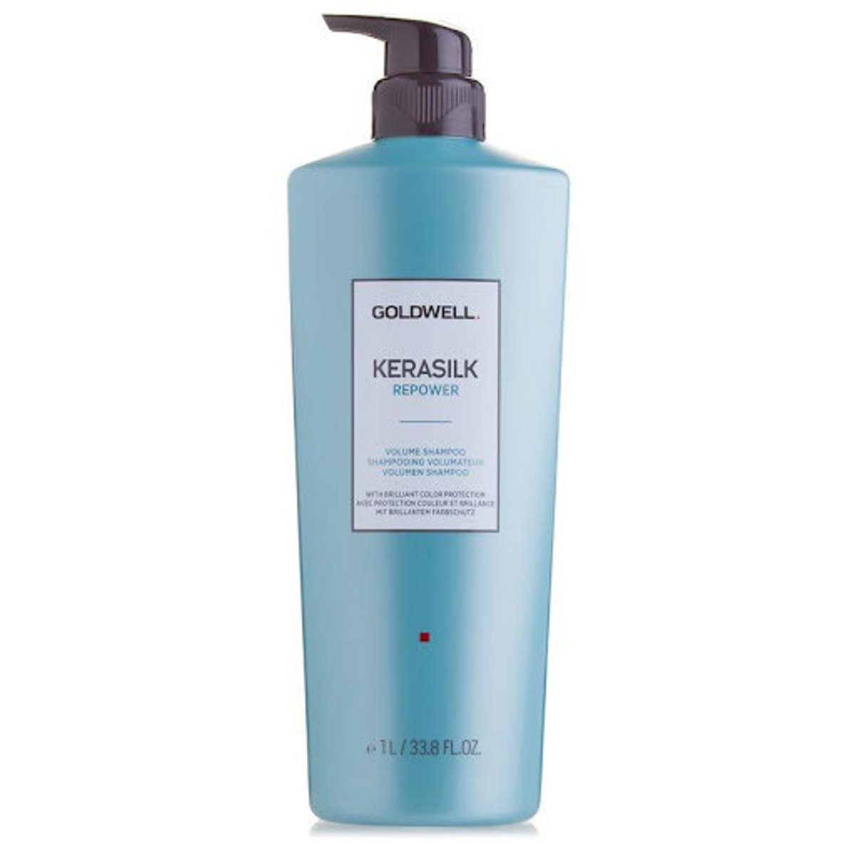 歌薇 Kerasilk Repower Volume Shampoo 豐盈洗髮露 1L