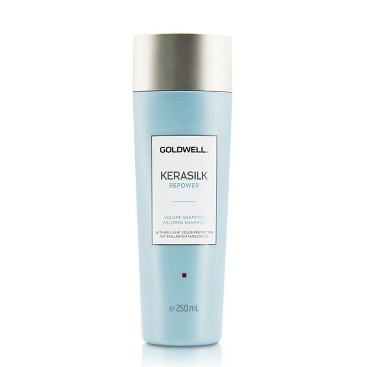 歌薇 Kerasilk Repower Volume Shampoo 豐盈洗髮露 250ml