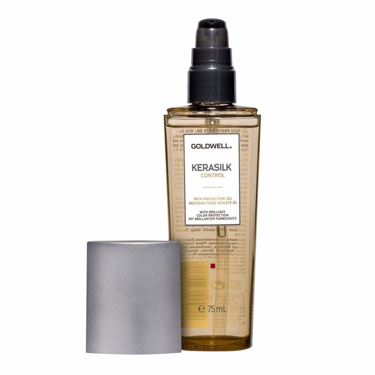 歌薇 Kerasilk Rich Protective Oil 修護護髮油 75ml