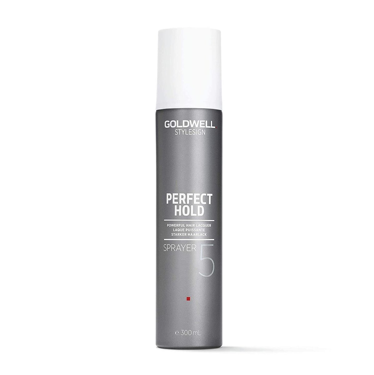 歌薇 Perfect Hold 特強定型噴霧 300ml