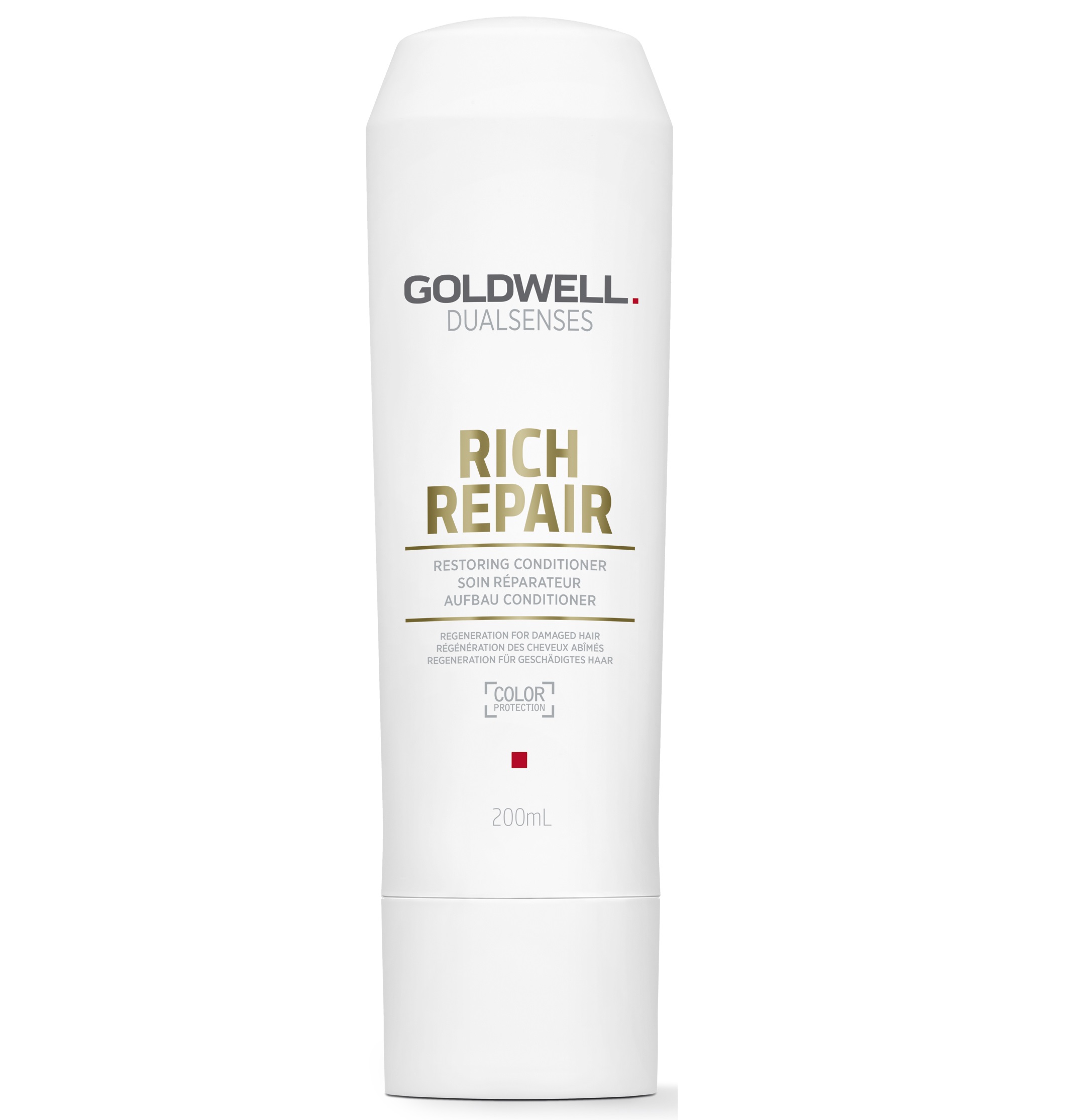 歌薇 Rich Repair Restoring Conditioner 特效修護護髮素 200ml