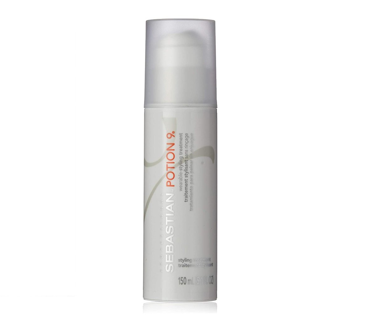 沙巴 Potion 9 Wearable Styling Treatment 造型護髮膜 150ml