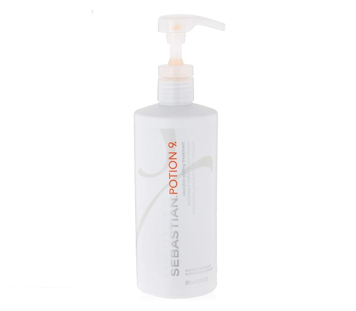 沙巴 Potion 9 Wearable Styling Treatment 造型護髮膜 500ml