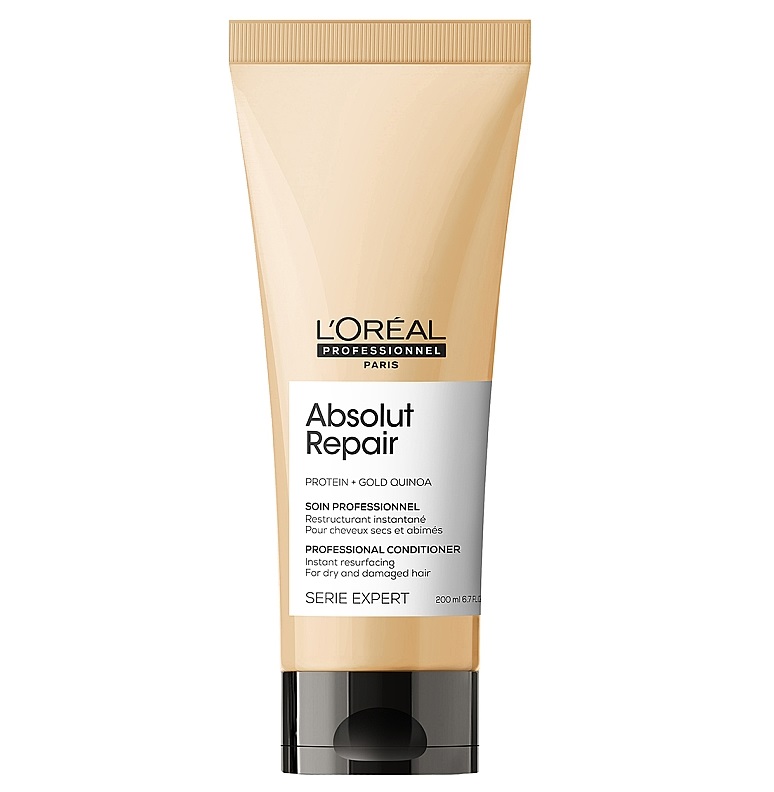 萊莉雅 Absolut Repair Conditoner 瞬間重塑滋養護髮素 200ml