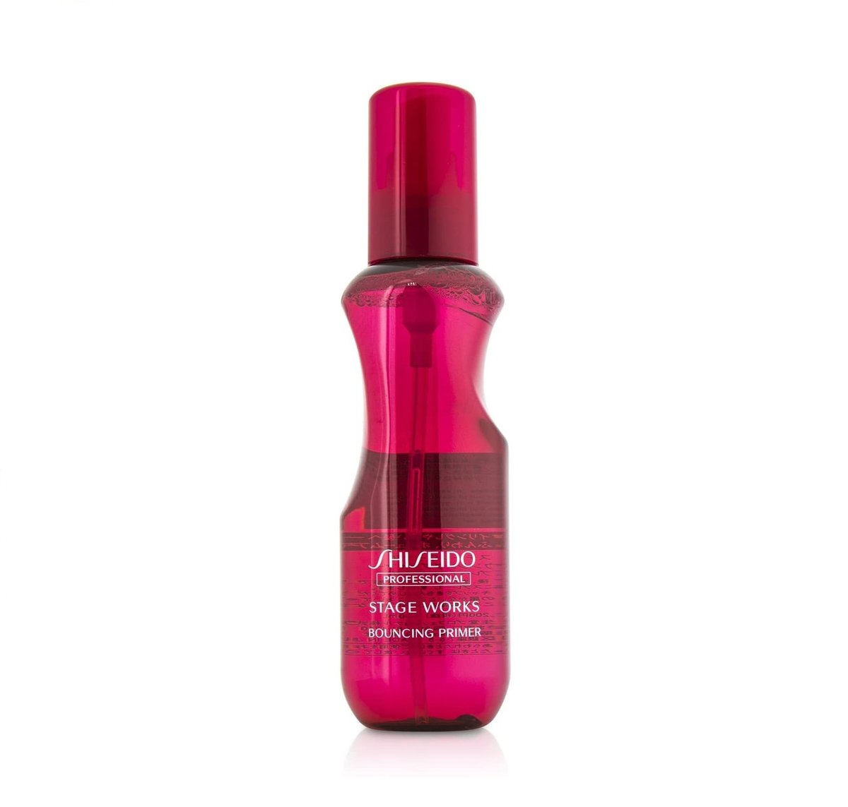 資生堂 Stage Works Bouncing Primer 彈力噴霧 150ml