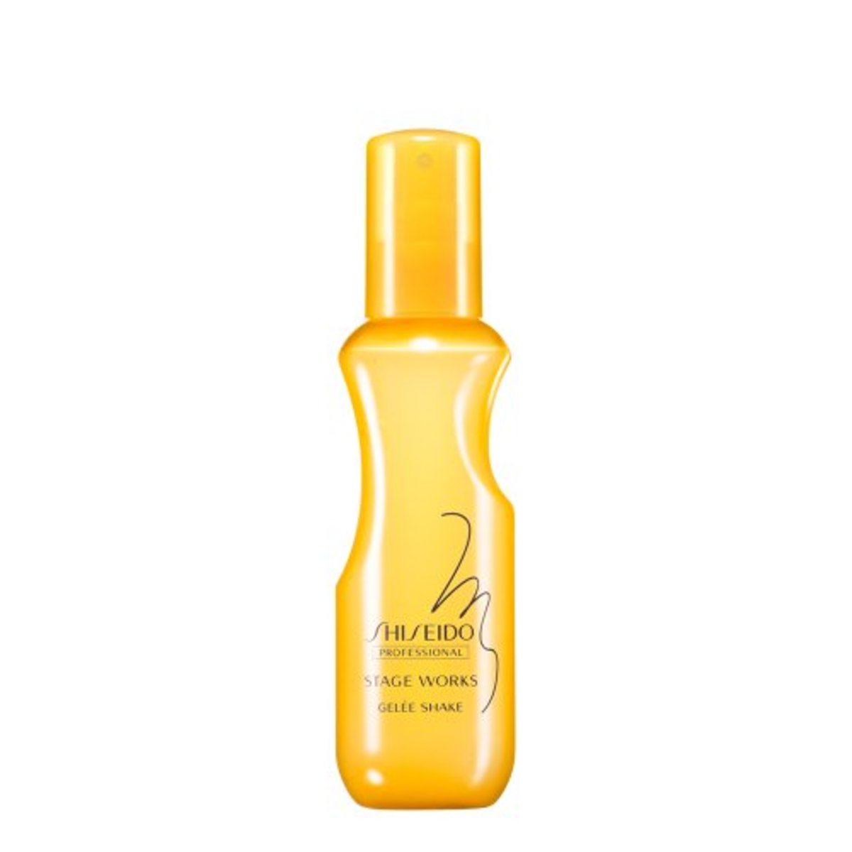 資生堂  STAGEWORKS GELEE SHAKE 曲柔啫喱霧粉 150ml