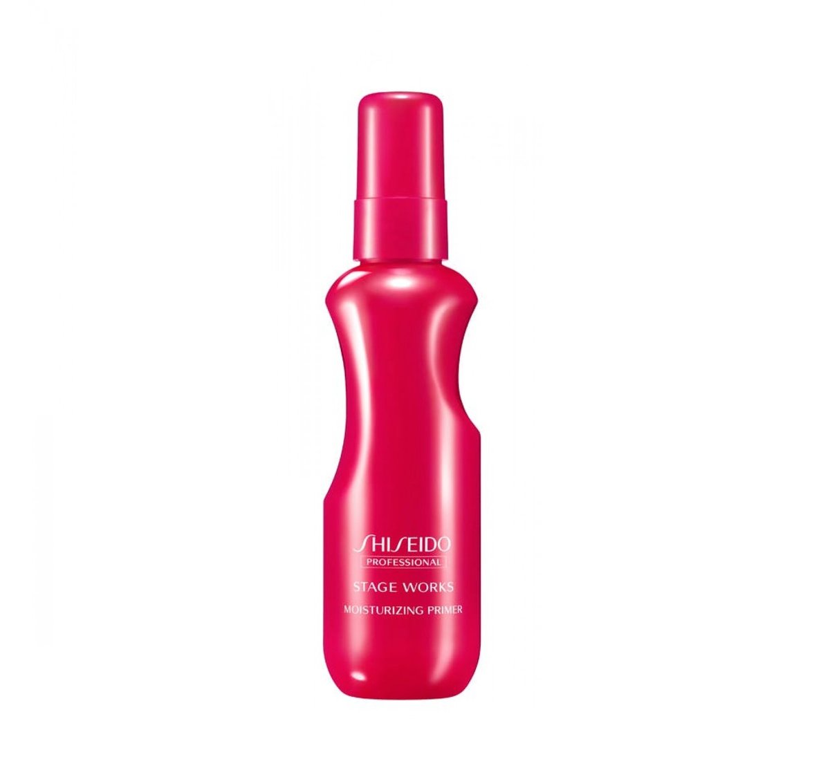 資生堂 Shiseido Stage Works Moisturizing Primer 打底造型水凝乳液 150ml