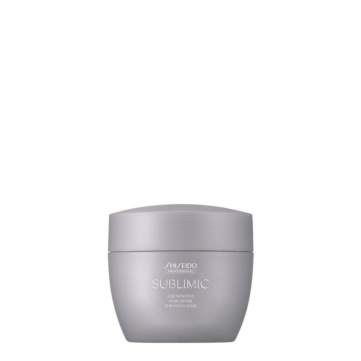 資生堂 SUBLIMIC Adenovital Hair Mask 極緻防脫髮膜 200g