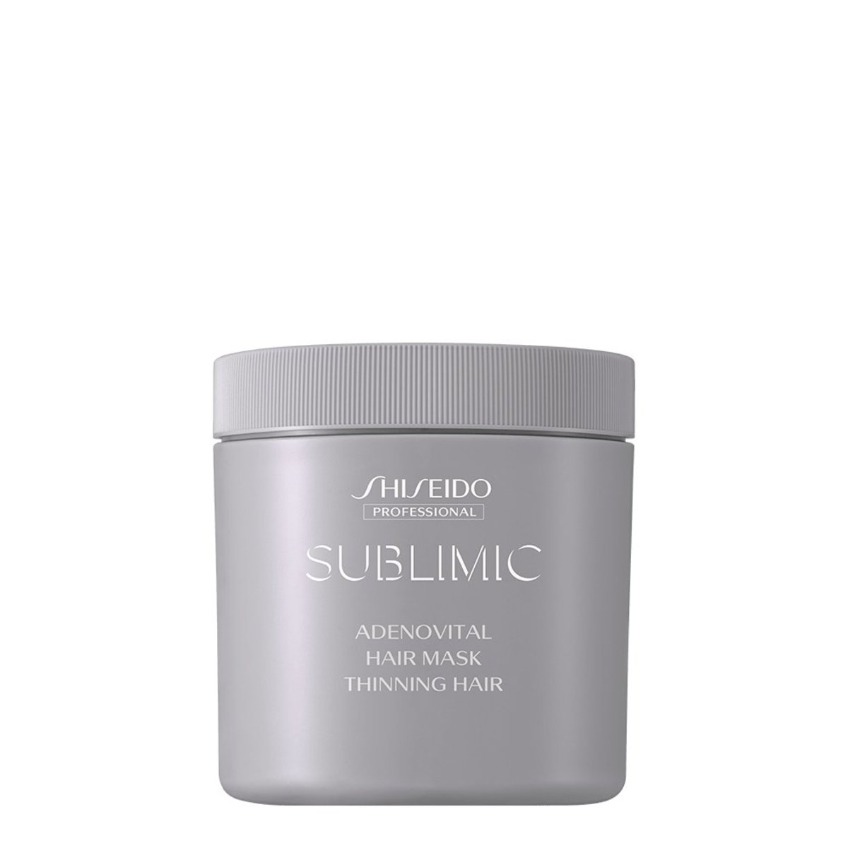 資生堂 SUBLIMIC Adenovital Hair Mask 極緻防脫髮膜 680g