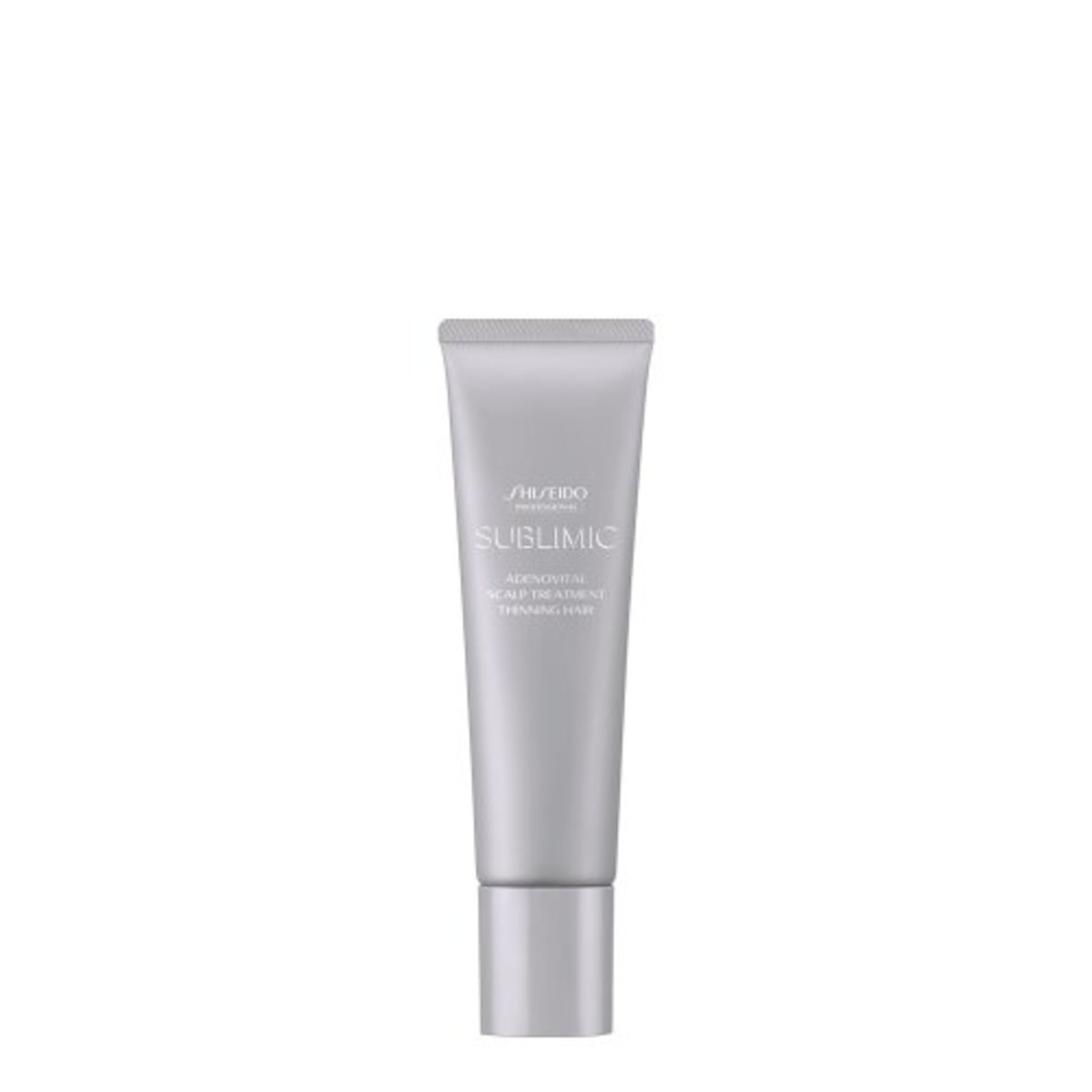 資生堂 Sublimic Adenovital Scalp Treatment (Thinning Hair) 130g 育髮頭皮層護理素