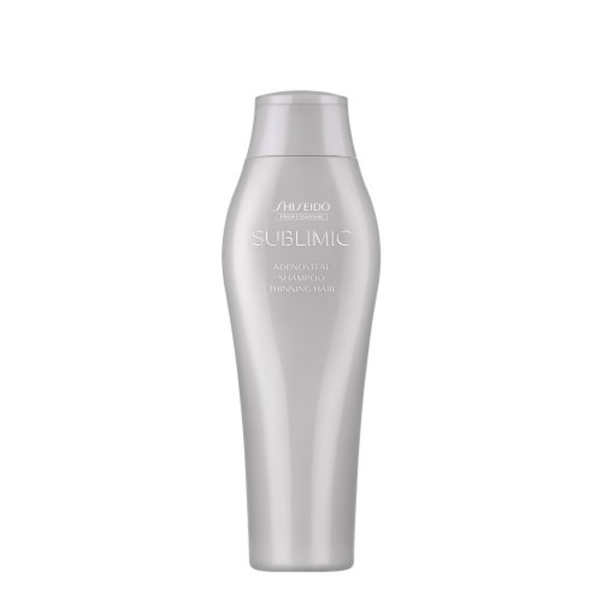 資生堂 Sublimic Adenovital shampoo 極緻育髮洗髮水 250ml