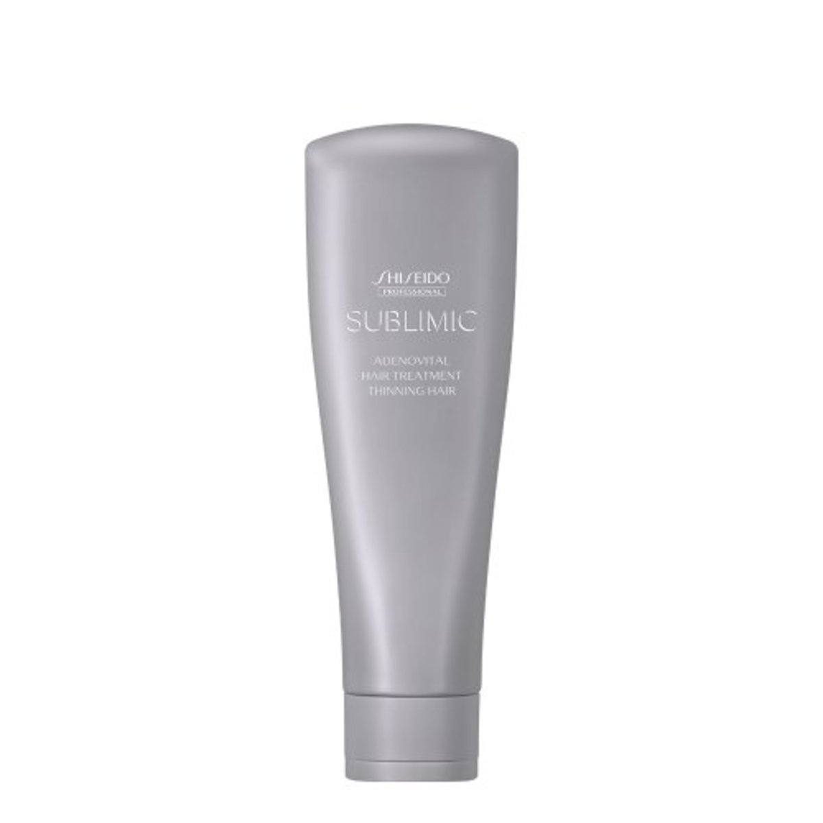 資生堂 SUBLIMIC Adenovital Treatment 育髮焗油 (灰) 250ml