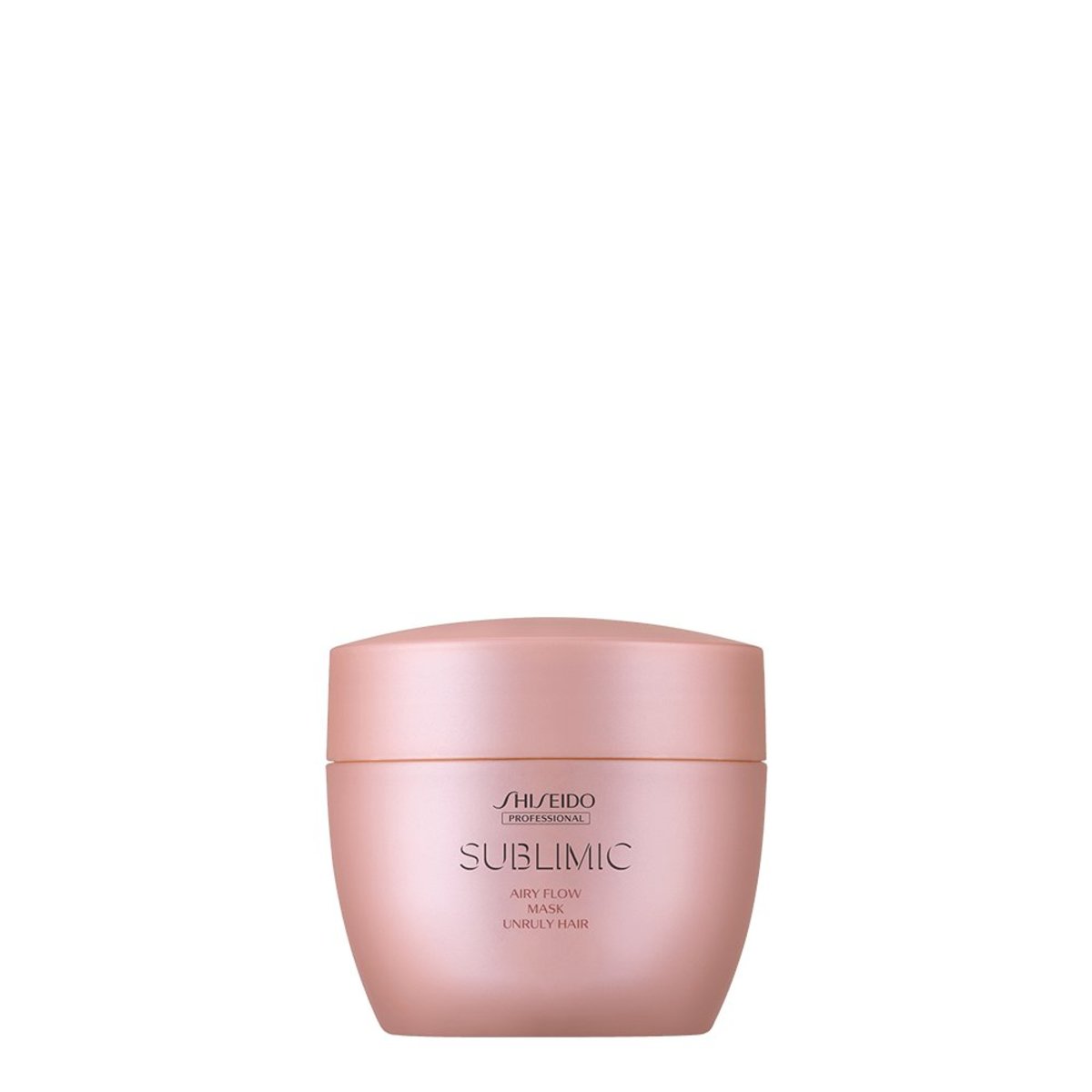 資生堂 SUBLIMIC Airy Flow Mask 動盈髮膜 200g