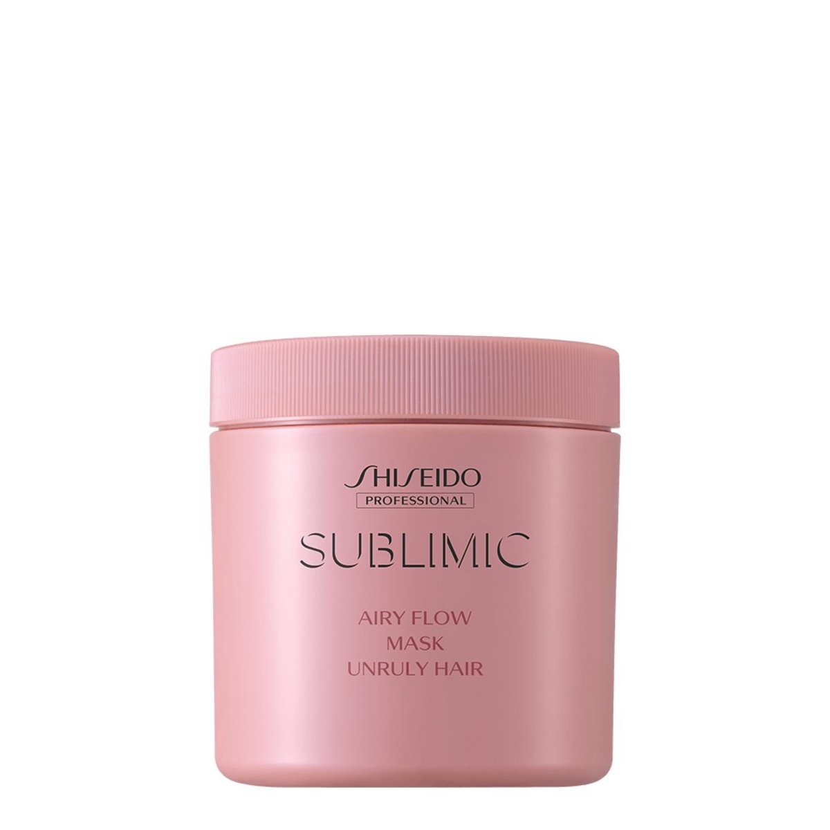資生堂 Shiseido SUBLIMIC Airy Flow Mask 動盈髮膜 680g