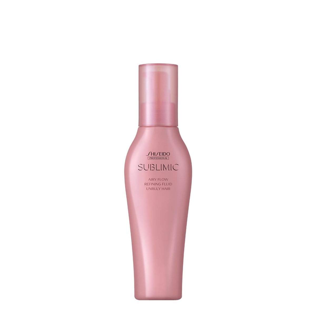 資生堂 SUBLIMIC Airy Flow Refining Fluid 動盈修護液 125ml
