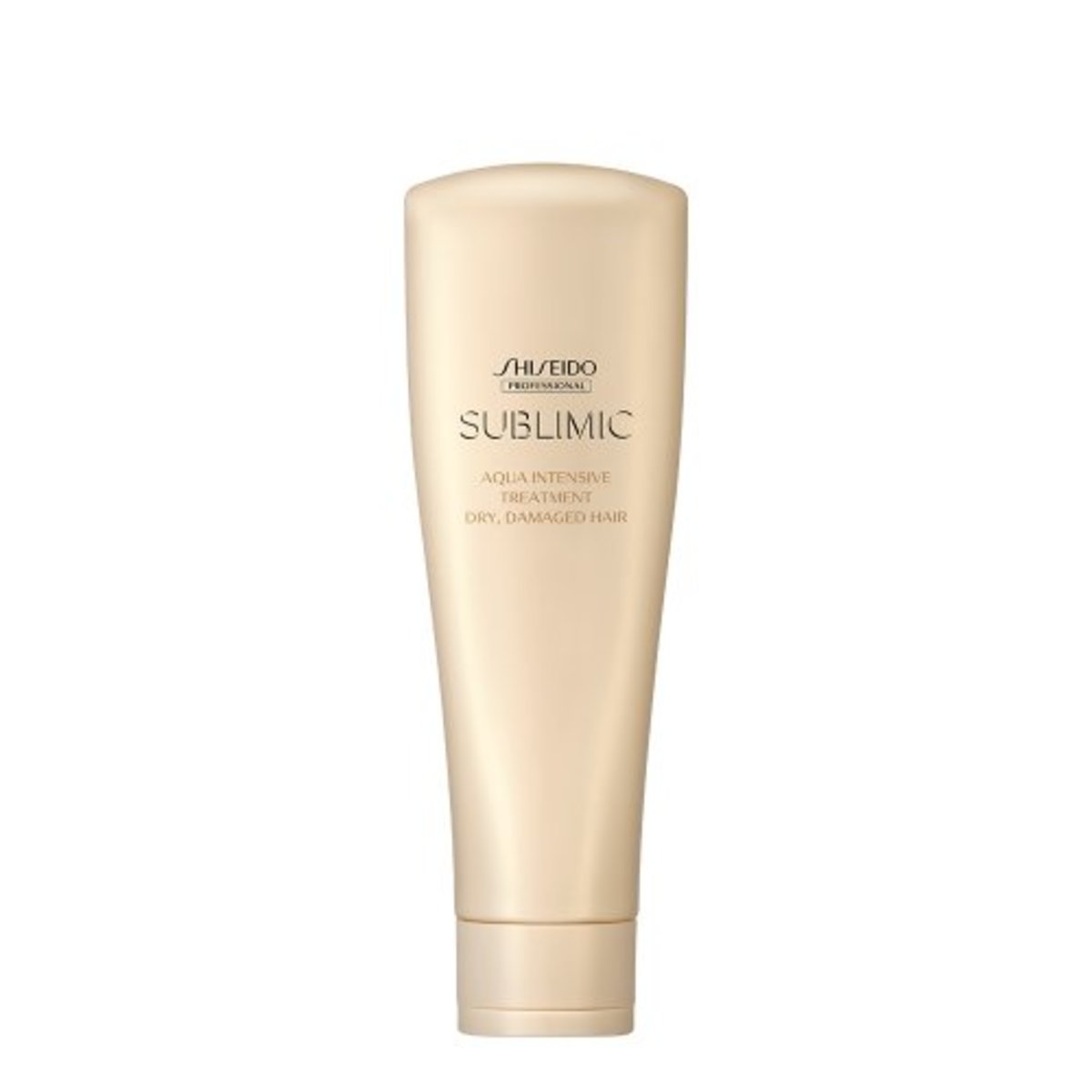 資生堂 Sublimic Aqua Intensive Treatment (DRY) 水凝修護素 250ml