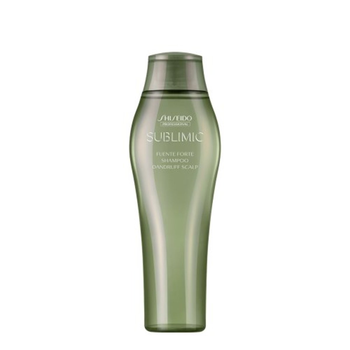 資生堂 Sublimic Fuente Forte Shampoo (Dandruff Scalp) 去屑洗髮水 250ml