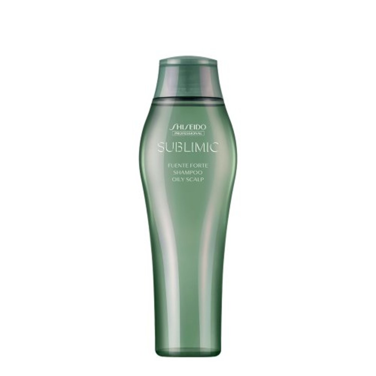 資生堂 Sublimic Fuente Forte Shampoo (Oily Scalp) 淨化洗髮水 250ml