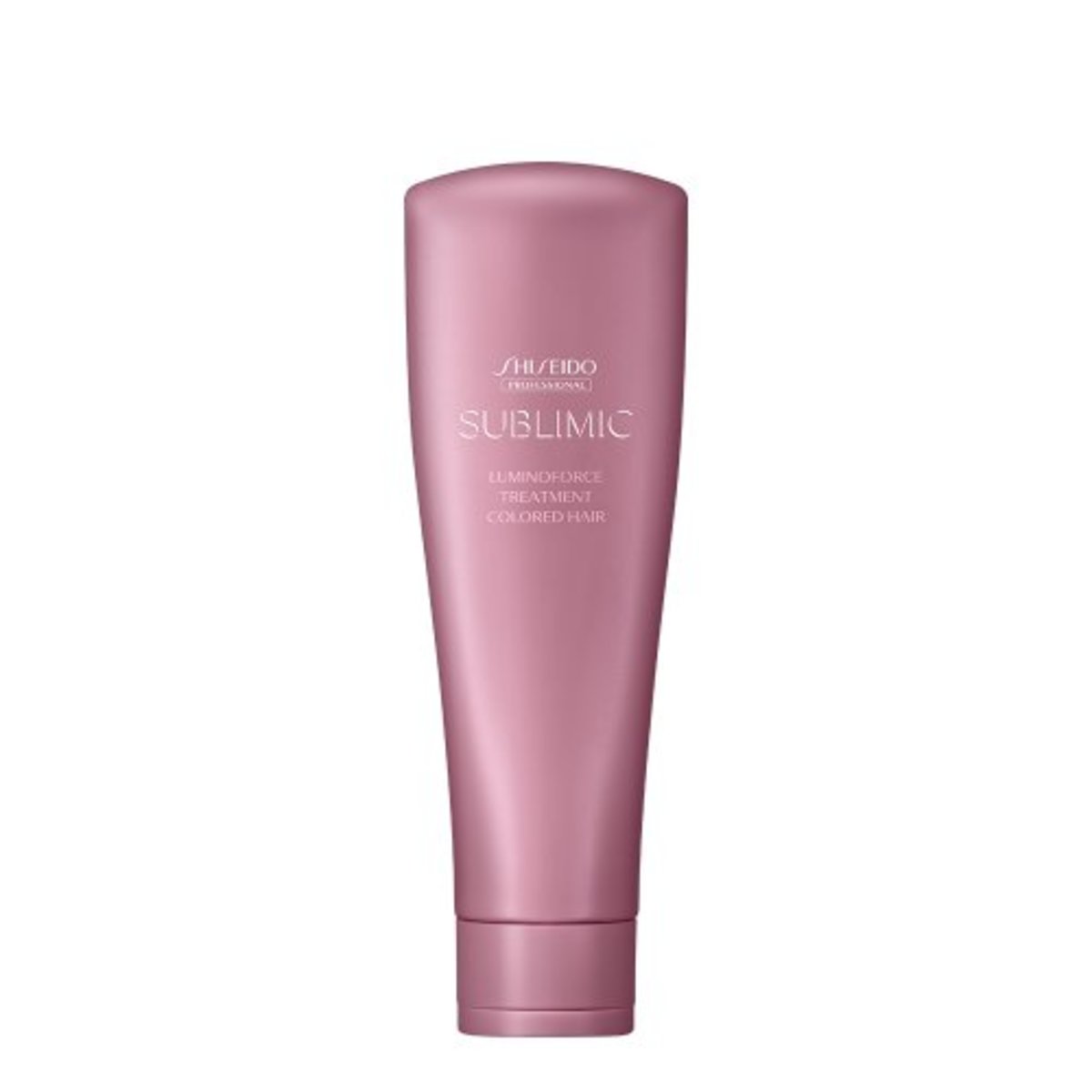 資生堂 Sublimic Luminoforce Treatment 亮色修護素 250ml
