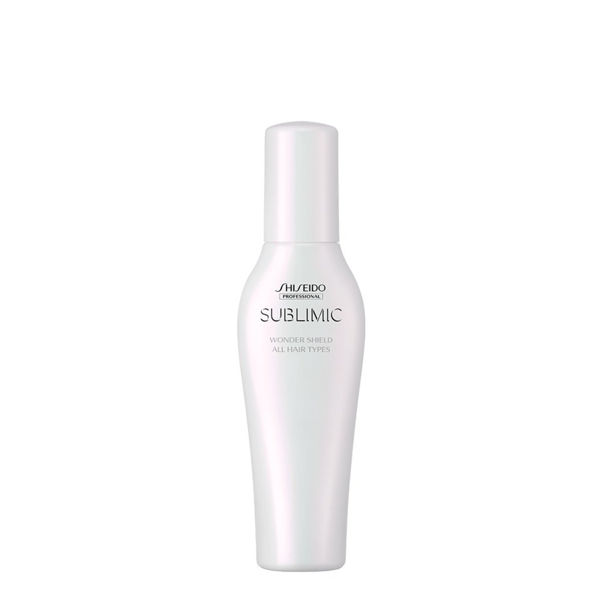 資生堂 SUBLIMIC Wonder Shield 神奇防禦噴霧 125ml