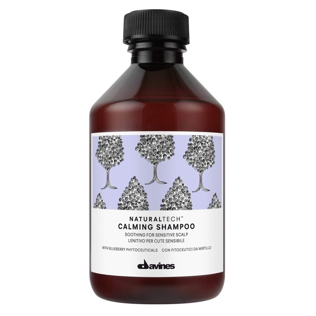 達芬尼斯 Davines DRF Calming Shampoo 舒緩洗髮露 250ml