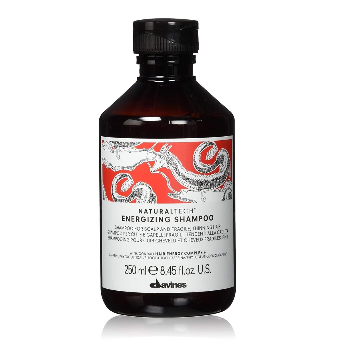 達芬尼斯 Davines DRF Energizing Shampoo 防脫髮洗髮露 250ml