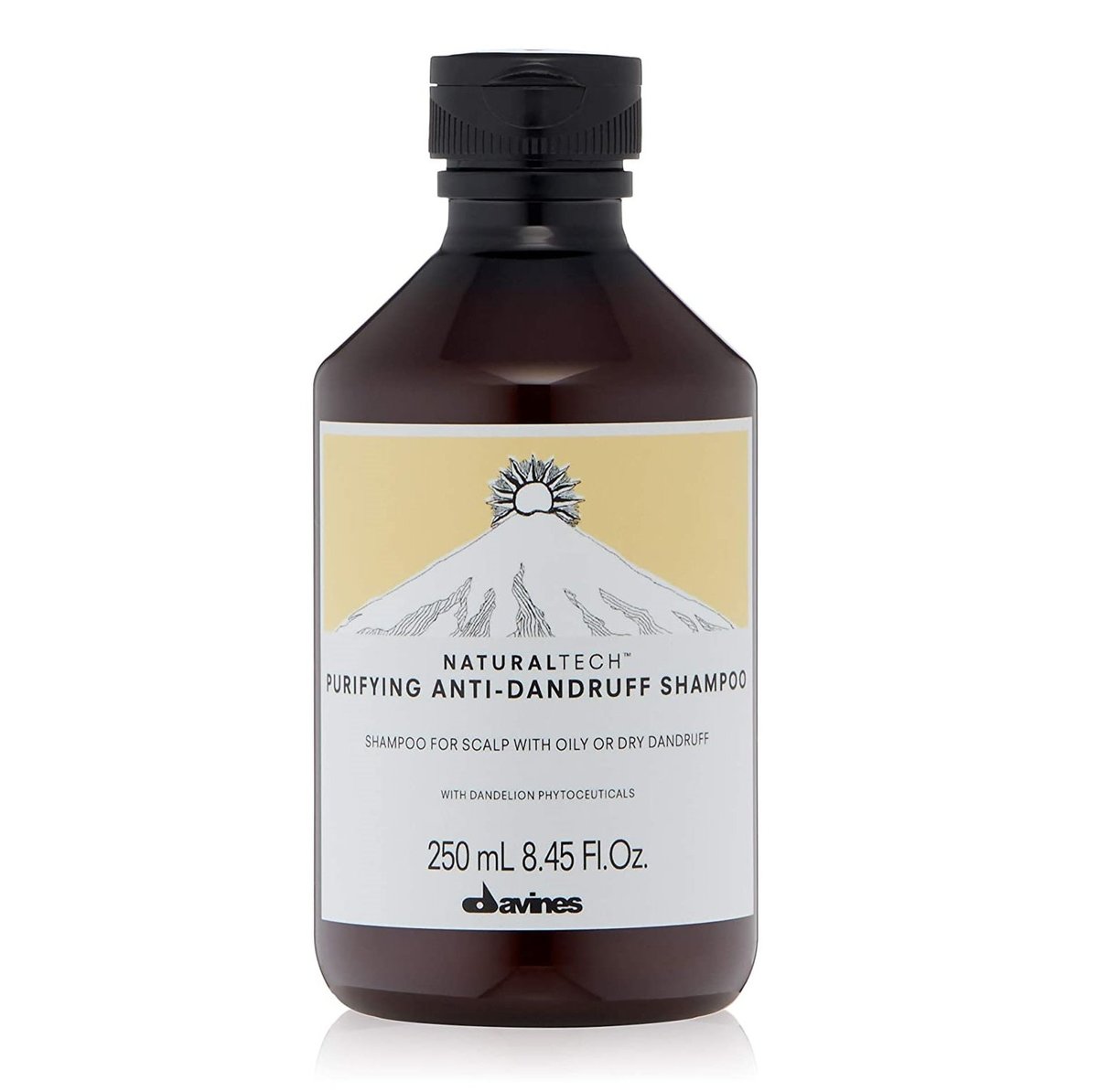 達芬尼斯 Davines DRF Purifying Shampoo 去頭屑洗髮露 250ml