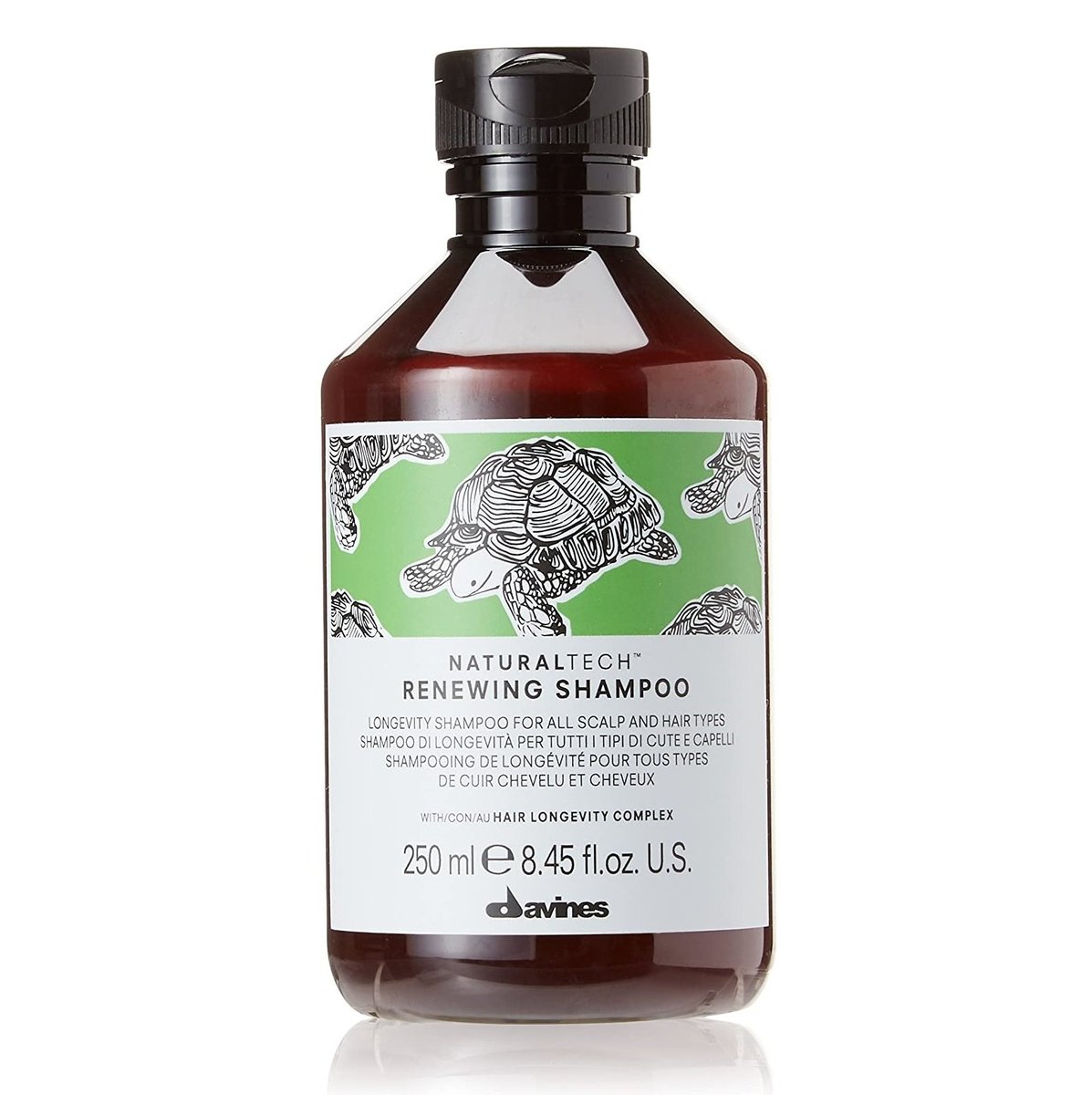 達芬尼斯 Davines DRF Renewing Shampoo 抗老化洗髮露 250ml