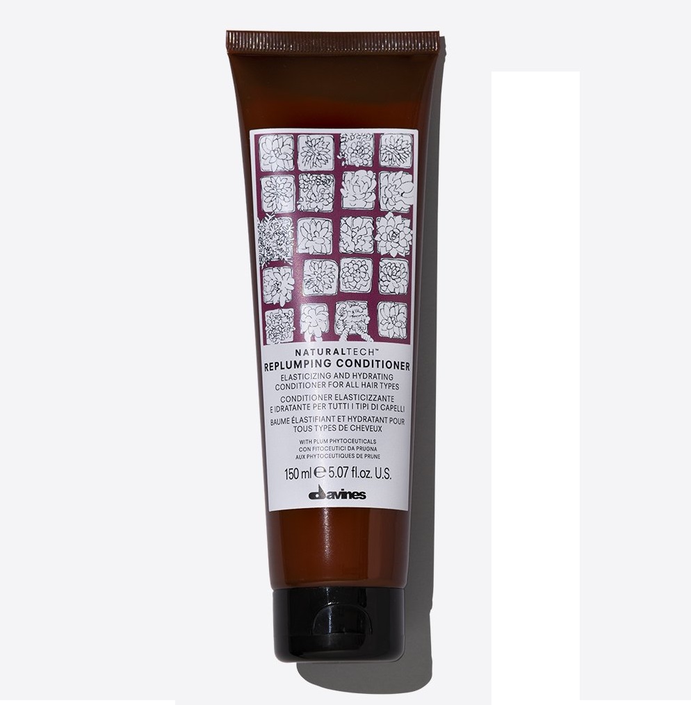 達芬尼斯 Davines DRF Replumping Conditioner 水凝彈性護髮素 150ml
