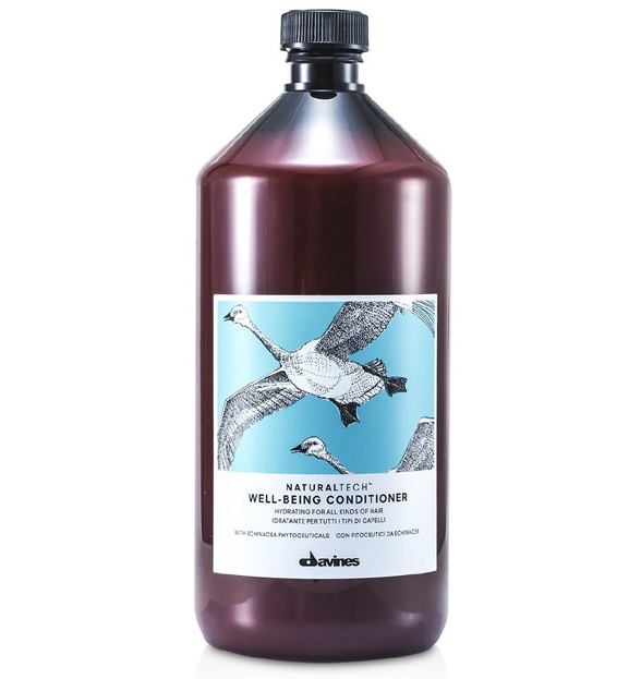 達芬尼斯 Davines DRF Well-Being Conditioner 保濕抗氧護髮素 1000ml(送泵)