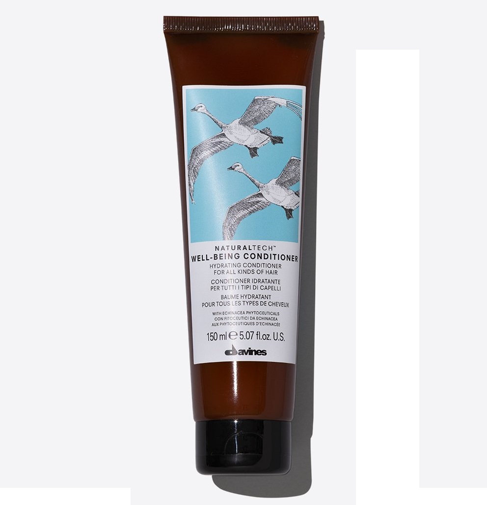 達芬尼斯 Davines DRF Well-Being Conditioner 保濕抗氧護髮素 150ml