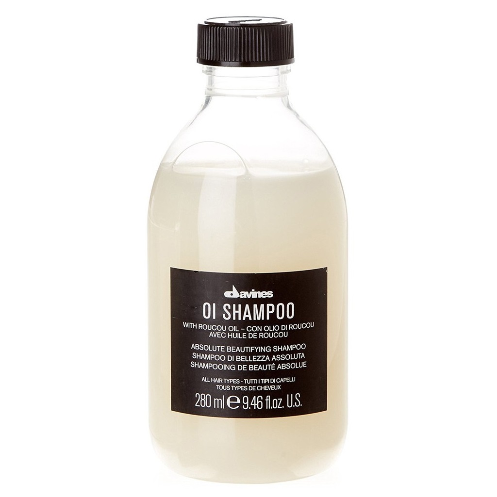達芬尼斯 Davines OI Shampoo 修復洗頭水 280ml