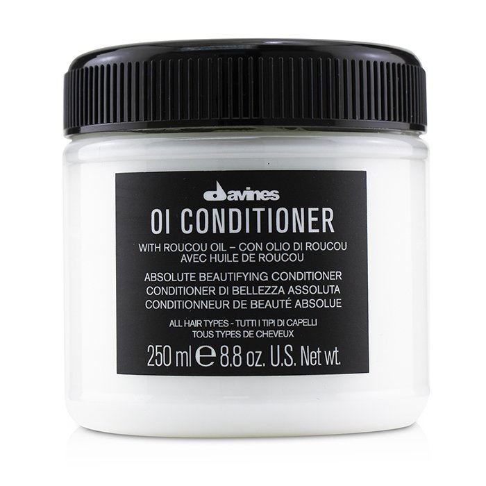 達芬尼斯 Davines OI Conditioner 修復護髮素 250ml