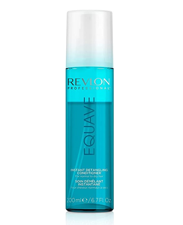 露華濃 Equave Instant Detangling Conditioner 瞬間免沖護髮精華 200ml