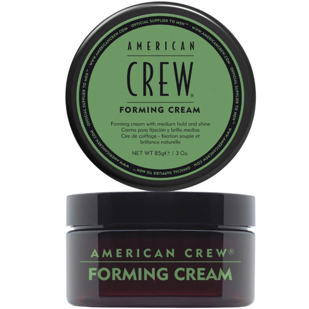 American Crew Forming Cream 造型乳霜 85g