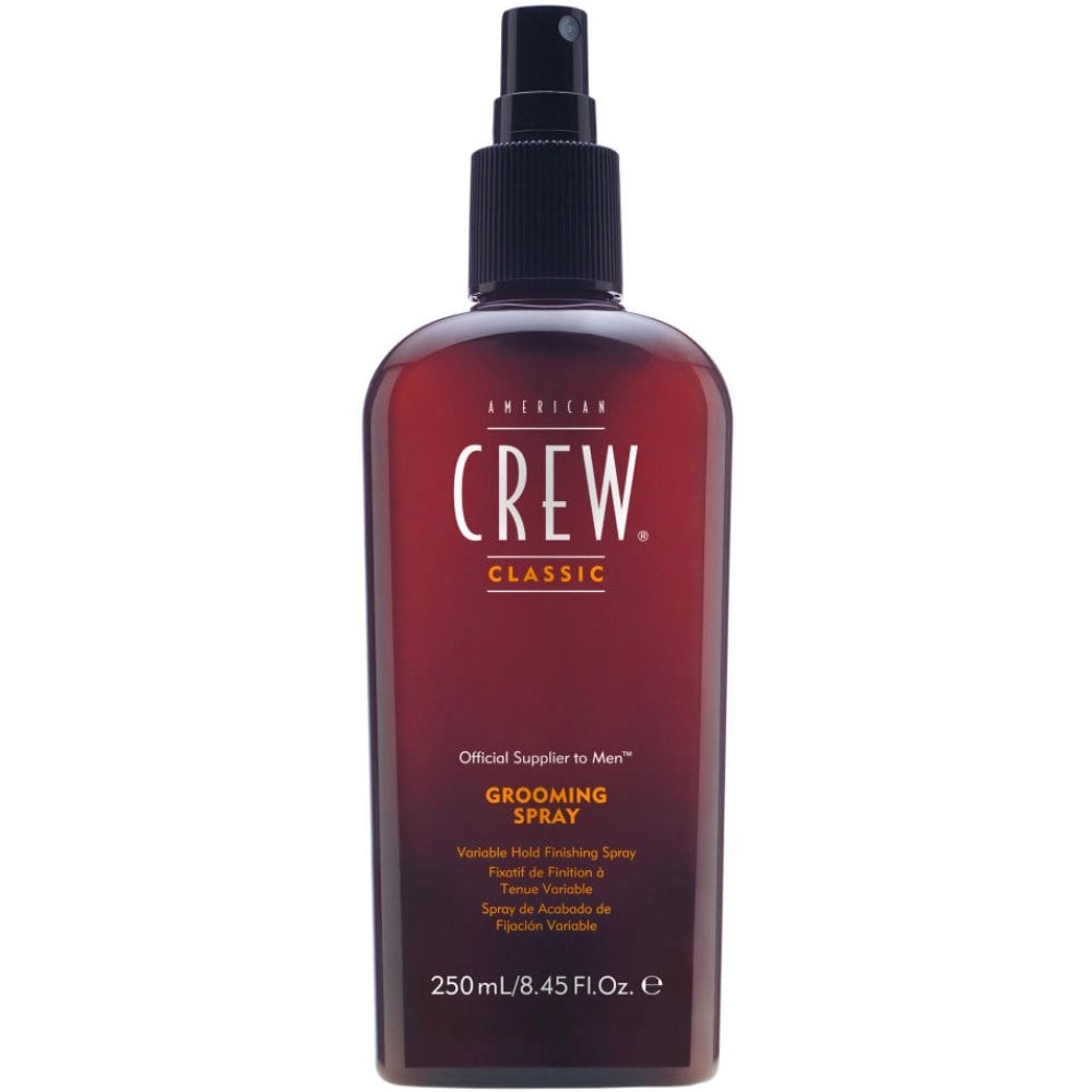 American Crew Grooming Spray 定型噴霧 250ml