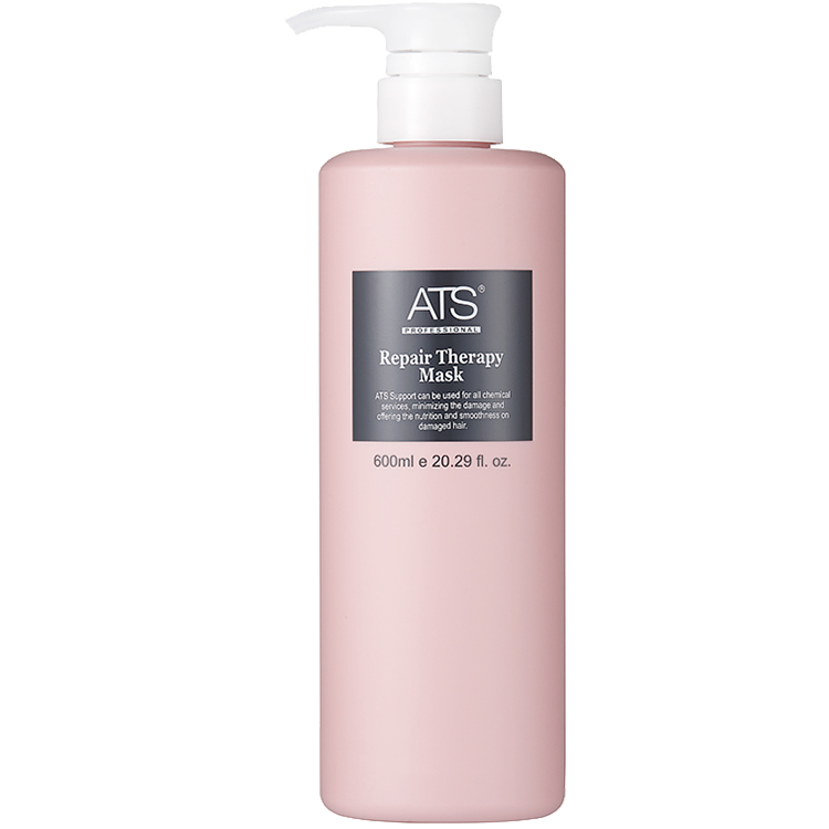 ATS Repair Therapy Mask 創傷治療髮膜 600ml