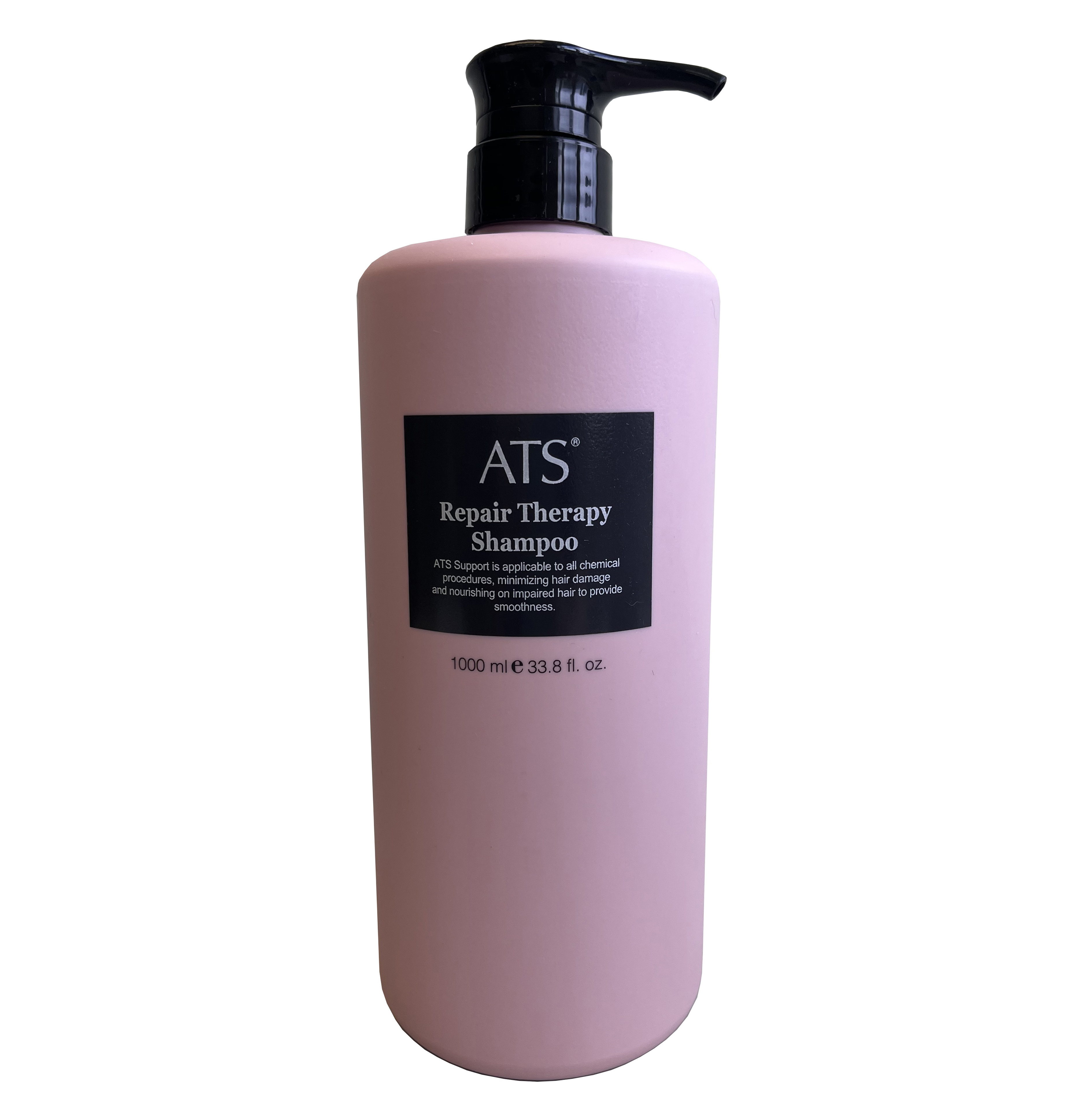 ATS Repair Therapy Shampoo 1000ml 創傷治療洗髮水